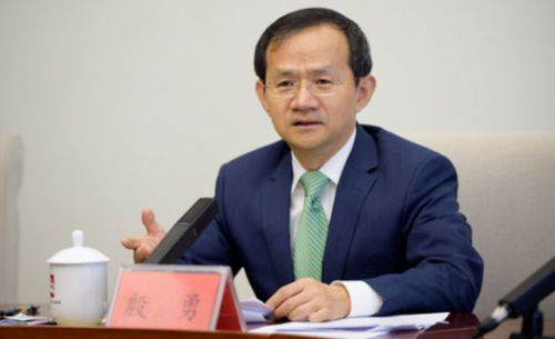 北京市长殷勇：全力应对大风天气，守护城市安全