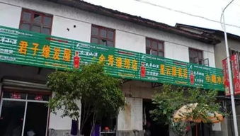 三河市招牌颜色风波：红蓝黑被禁，商户如何应对？