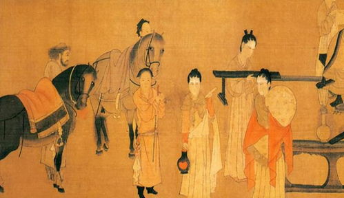 走进秦代官吏喜的世界：云梦睡虎地秦简鉴赏（二）