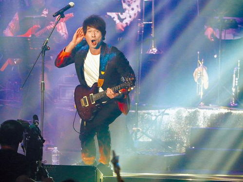 石家庄大风突袭，李荣浩演唱会取消背后的故事