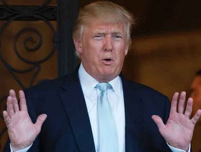 真正让特朗普改主意的竟是美债抛售危机！