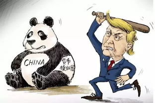 美关税政策下的全球产供链动荡：小李的观察与思考