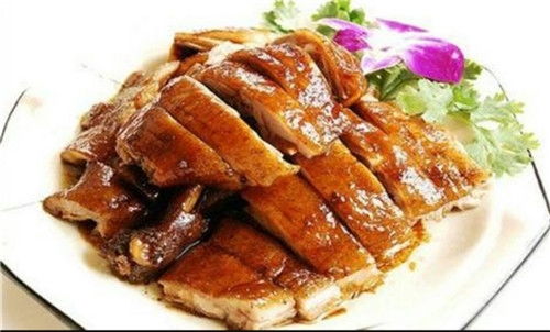 甲亢哥在蒙古国还在想念卤鹅哥：一场跨越国界的美食情谊