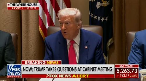 特朗普与马斯克的关系：从“左膀右臂”到各自为阵