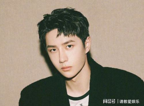 王一博荣获法国大奖，背后的故事令人动容