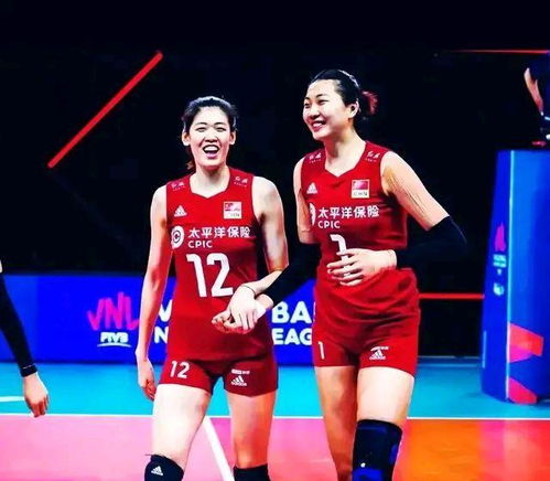 新帅上任，中国女排能否重振雄风？