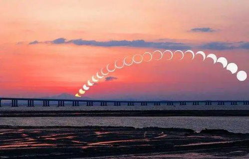 湖南“天幕关灯”奇观：白昼瞬间变黑夜，背后真相竟是……