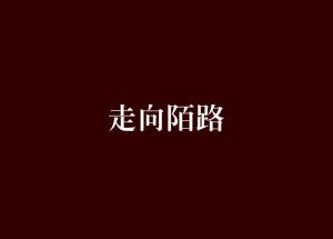 陌路转机：在文字与心灵间寻觅归途