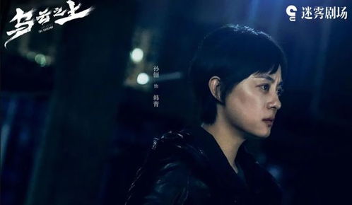 《乌云之上》开播即扑街，孙俪罗晋二搭也挽救不了该剧硬伤