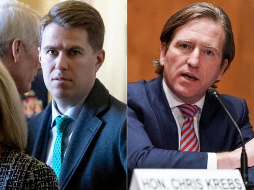 特朗普下令以“叛国罪”调查“内鬼”，背后的故事令人深思