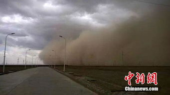 13级罕见大风来袭！低于100斤真会被吹跑？