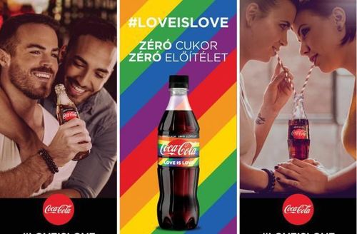 法国掀起抵制可口可乐和麦当劳的浪潮，背后真相竟是这样！