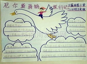 《骑鹅旅行记》：一段奇幻旅程的感悟与启发