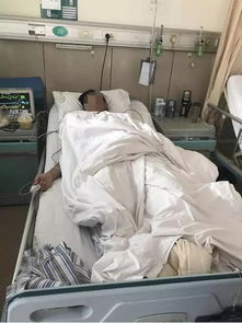 男子捅伤同病房父子后跳楼身亡：一场悲剧背后的深思