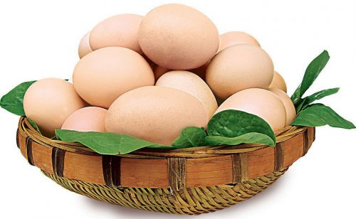 美国人买1个鸡蛋要3.8元人民币，背后真相令人深思