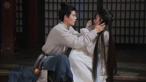 无忧渡：一场关于美的自然表达