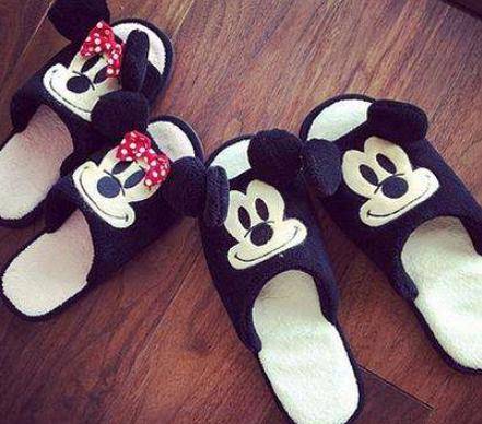 一双拖鞋的欢喜：懒人擦地拖鞋的真实体验