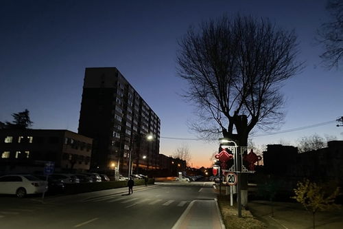 北京北风最强时段来临，如何应对这场冷空气侵袭？