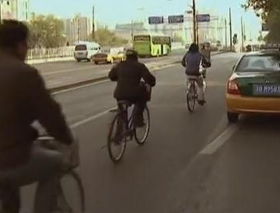 想说出行不容易：从拥挤的旅途看生活的真谛