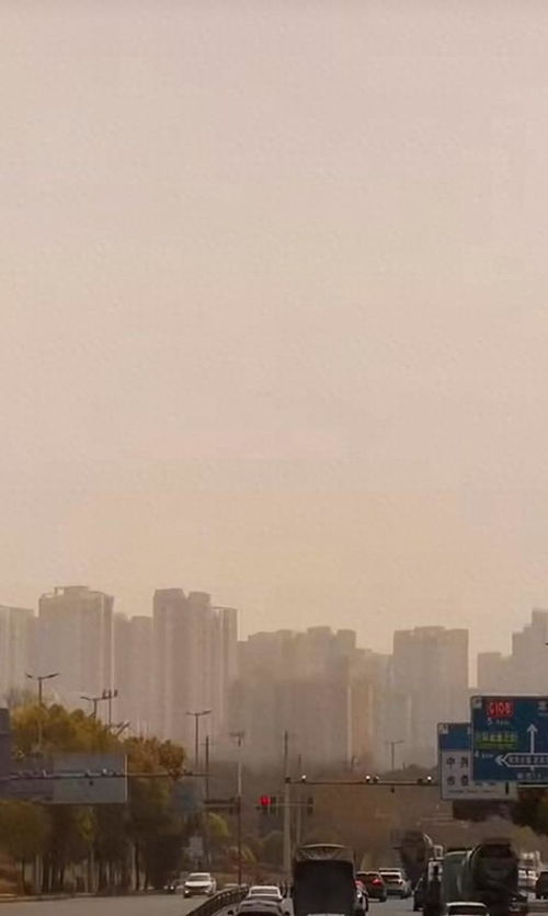 沙尘为何能刮进四川？真相竟是这样！