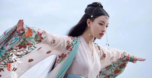 林玉芬：古偶剧的真神导演