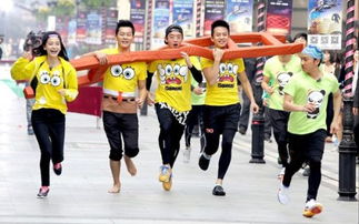 人形机器人跑马拉松：科技与体育的深度碰撞