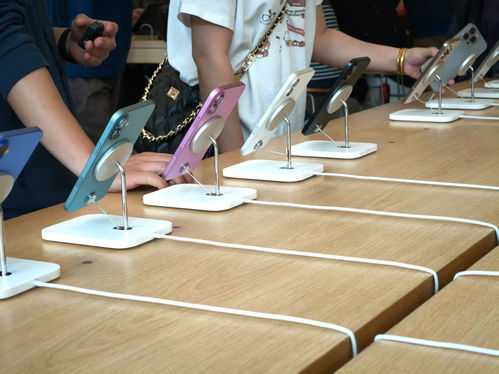 iPhone全球涨价在即，消费者冷静应对，国产手机能否趁势崛起？