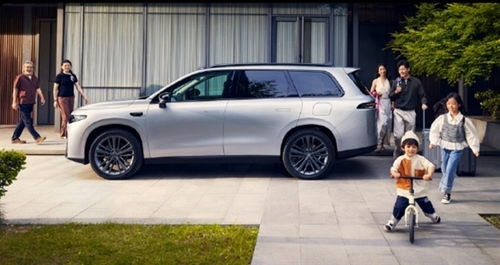 零跑C16限时一口价，叠加国补后仅需11.8701万元起