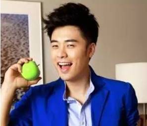 陈赫说犯了错就好好的反省：从离婚风波到人生的思考