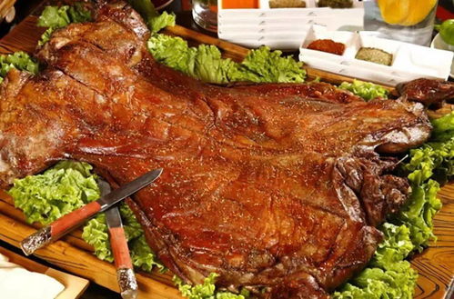 荣昌卤鹅制作技艺大揭秘：从非遗到网红美食的蜕变