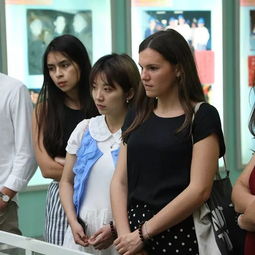 两天前，一位特别的客人来到北京：她的故事与这座城的深厚联系