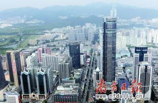 “关税战”下的深圳华强北：一场无声的较量