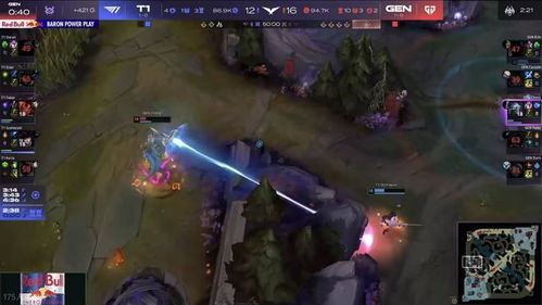 Smash和Gumayusi谁更适合T1？这场争论让粉丝炸锅