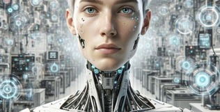 人形机器人热潮下，宇树科技与优必选的较量