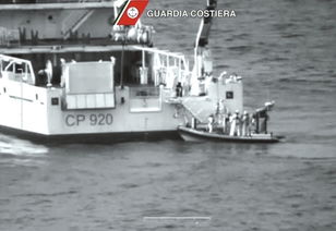 爱琴海上的剑拔弩张：希腊与土耳其的海上冲突