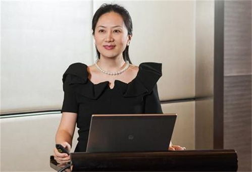 揭秘孟晚舟老公的成都七中校友身份：低调的精英之路