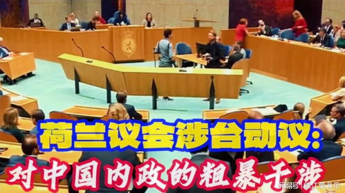 荷兰议会的荒谬干涉：一个中国原则不容挑战