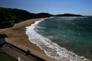 面对霸凌，中国用行动告诉世界：我们选择大海