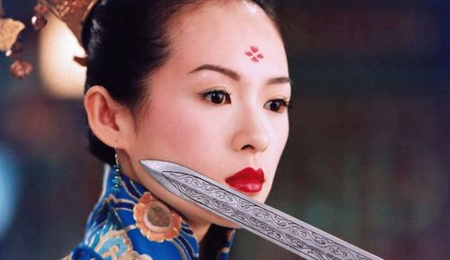 马丽被古装戏导演拒绝背后：梦想与现实的碰撞