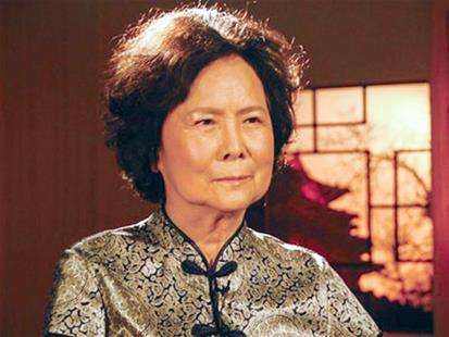 杨洁导演为何一眼相中朱琳？揭秘女儿国国王选角背后的故事