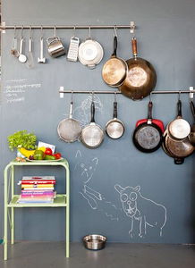 98件锅碗瓢盆厨房厨具套装，把厨房变成艺术角！