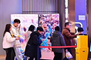 被《哪吒2》续命的影院再次面临闭店危机