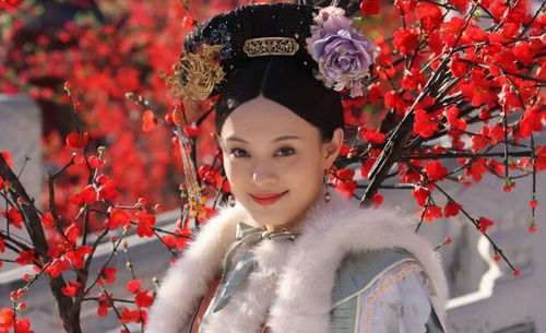 孙俪说请对我要求再高一点：职业态度与内心独白