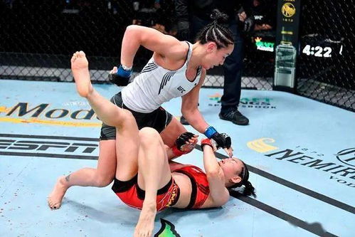 闫晓楠惜败杨迪罗巴：一场值得铭记的对决