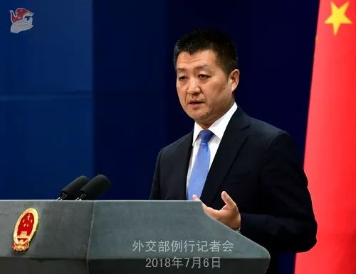 美国关税政策升级，外交部视频回应展现大国风范