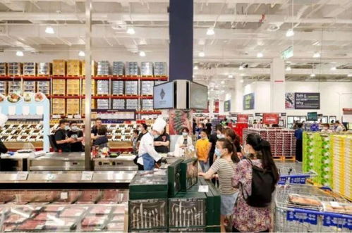 山姆“大跃进”背后：一场关于信任与消费的风波