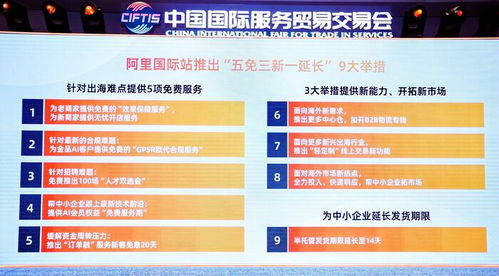 看我国外贸企业如何闯关突围