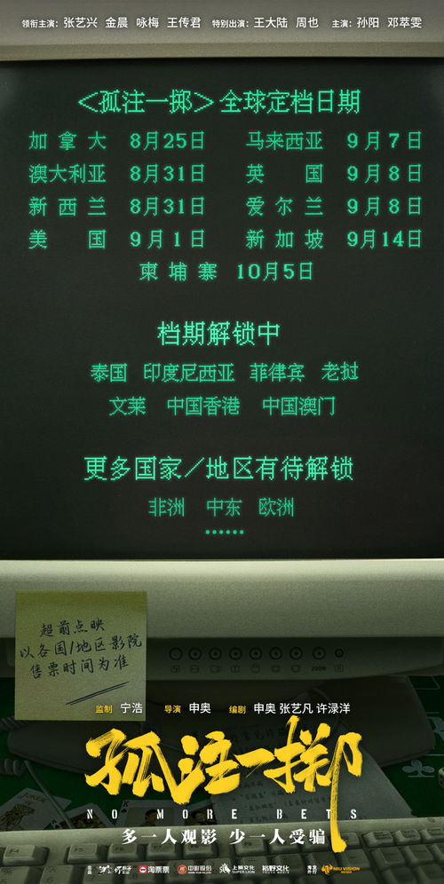 Marvell的孤注一掷：从《捕鱼之放手一搏》到36亿票房奇迹