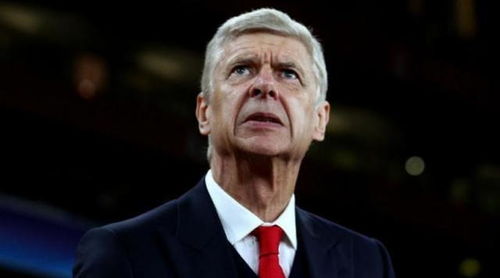 为什么温格在阿森纳多年无冠却依然不可替代？