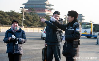 越南导游点赞中国治安：真实体验与背后故事